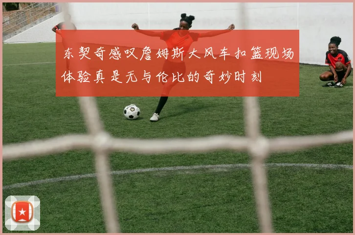 东契奇感叹詹姆斯大风车扣篮现场体验真是无与伦比的奇妙时刻
